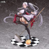 Azur Lane - Figurine Thüringen, Tidying in the Moonlight