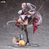 Azur Lane - Figurine Thüringen, Tidying in the Moonlight