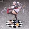 Azur Lane - Figurine Thüringen, Tidying in the Moonlight