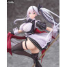 Azur Lane - Figurine Thüringen, Tidying in the Moonlight
