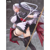 Azur Lane - Figurine Thüringen, Tidying in the Moonlight