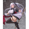 Azur Lane - Thüringen figure, Tidying in the Moonlight