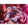 Azur Lane - Thüringen figure, Tidying in the Moonlight