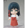 Tying the Knot with an Amagami Sister - Yae Amagami figure, Nendoroid