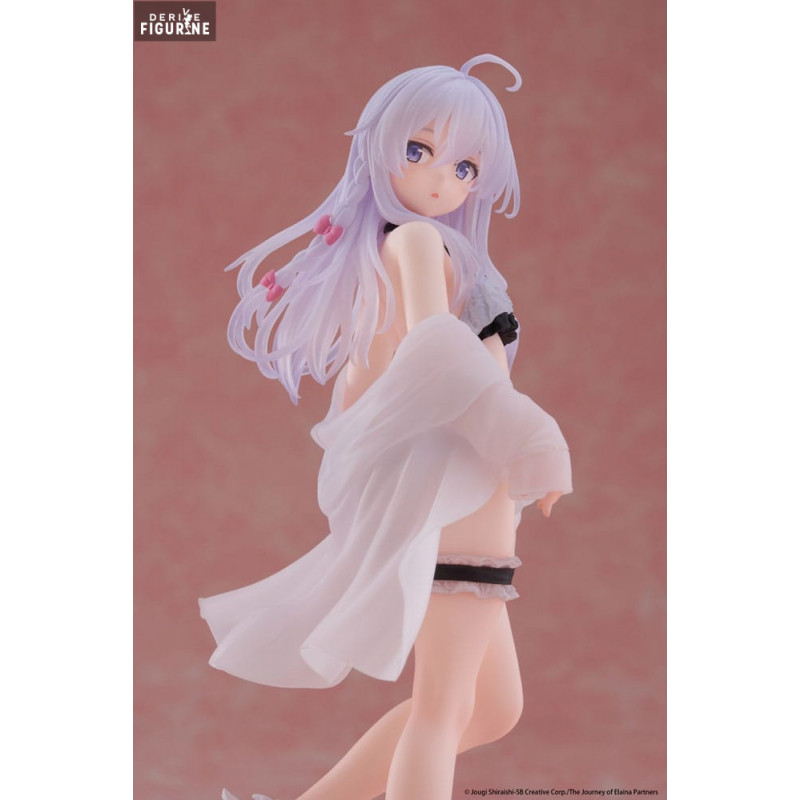 Wandering Witch: The Journey of Elaina - Elaina figure Swimsuit, Coreful