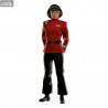 Star Trek 6 The Undiscovered Country - Lieutenant Valeris figure