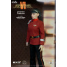 Star Trek 6 The Undiscovered Country - Lieutenant Valeris figure