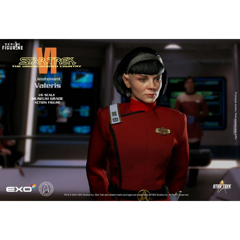 Star Trek 6 The...