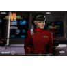 Star Trek 6 The Undiscovered Country - Lieutenant Valeris figure