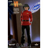 Star Trek 6 The Undiscovered Country - Lieutenant Valeris figure
