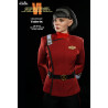 Star Trek 6 The Undiscovered Country - Lieutenant Valeris figure
