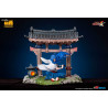 Samurai Shodown II - Ukyo Tachibana figure version Standard or Limited