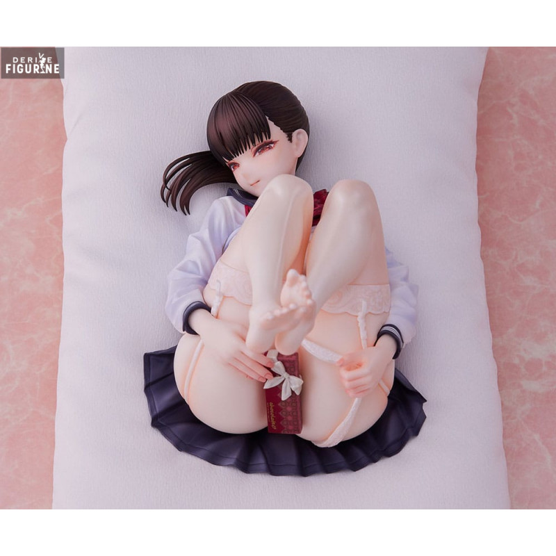 Original Character - Sister's Choco Friend figure Illustration by Daiki Kase