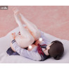 Original Character - Figurine Sister's Choco Friend Illustration by Daiki Kase