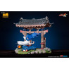 Samurai Shodown II - Ukyo Tachibana figure version Standard or Limited