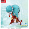 Character Vocal Series 01 - Hatsune Miku plush M Going Out Series Chinatown, Fuwa Petit