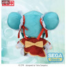 Character Vocal Series 01 - Hatsune Miku plush M Going Out Series Chinatown, Fuwa Petit