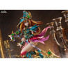 Yu-Gi-Oh! Card Game - Magician's Valkyria figure, Monster Figure Collection
