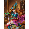 Yu-Gi-Oh! Card Game - Magician's Valkyria figure, Monster Figure Collection