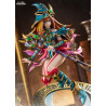Yu-Gi-Oh! Card Game - Magician's Valkyria figure, Monster Figure Collection