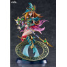 Yu-Gi-Oh! Card Game - Magician's Valkyria figure, Monster Figure Collection