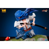 Samurai Shodown II - Ukyo Tachibana figure version Standard or Limited