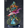 Yu-Gi-Oh! Card Game - Magician's Valkyria figure, Monster Figure Collection