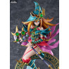 Yu-Gi-Oh! Card Game - Magician's Valkyria figure, Monster Figure Collection