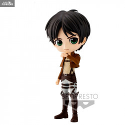 Attack on Titan - Figurine...
