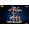 Samurai Shodown II - Ukyo Tachibana figure version Standard or Limited
