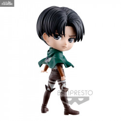 Attack on Titan - Figurine...