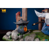 Samurai Shodown II - Figurine Ukyo Tachibana version Standard ou Limitée