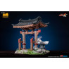 Samurai Shodown II - Ukyo Tachibana figure version Standard or Limited