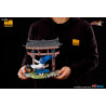 Samurai Shodown II - Ukyo Tachibana figure version Standard or Limited
