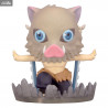 Demon Slayer: Kimetsu no Yaiba - Figurine Hashibira Inosuke, Hold