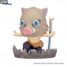 Demon Slayer: Kimetsu no Yaiba - Figurine Hashibira Inosuke, Hold
