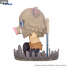 Demon Slayer: Kimetsu no Yaiba - Figurine Hashibira Inosuke, Hold