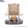 Demon Slayer: Kimetsu no Yaiba - Figurine Hashibira Inosuke, Hold