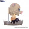 Demon Slayer: Kimetsu no Yaiba - Figurine Hashibira Inosuke, Hold