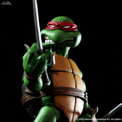 Les Tortues Ninja -...