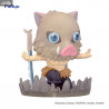 Demon Slayer: Kimetsu no Yaiba - Figurine Hashibira Inosuke, Hold