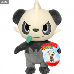 Pokemon - Pancham plush