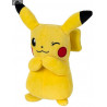Pokémon - Pikachu plush