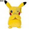 Pokémon - Pikachu plush