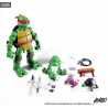 Teenage Mutant Ninja Turtles - Raphael figure