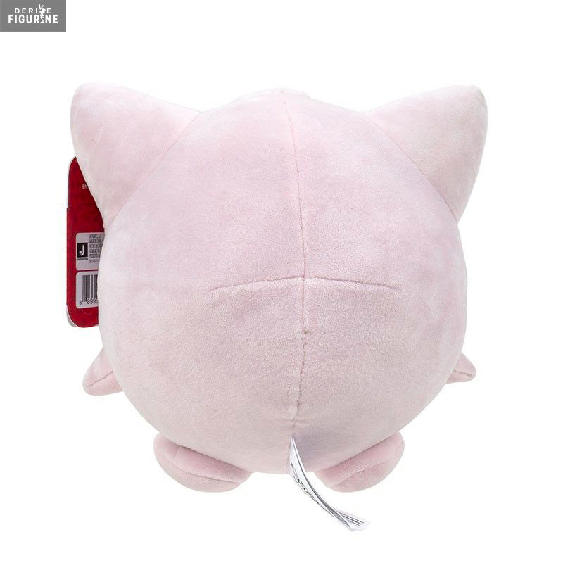 Pokémon - Jigglypuff plush