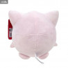 Pokémon - Jigglypuff plush
