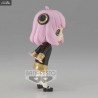 Spy x Family - Anya Forger figure (B), Q posket