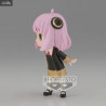 Spy x Family - Anya Forger figure (B), Q posket