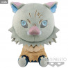 Demon Slayer: Kimetsu no Yaiba - Peluche Inosuke Hashibira, Big Plush